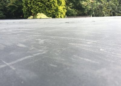 rubber roof stretford manchester